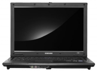 laptop Samsung, notebook Samsung R20plus (Celeron 540 1860 Mhz/14.1