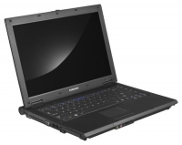 laptop Samsung, notebook Samsung R25Plus (Core 2 Duo 2000Mhz/14.1