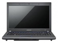 laptop Samsung, notebook Samsung R425 (Athlon II M300 2000 Mhz/14