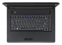 laptop Samsung, notebook Samsung R503 (Turion X2 RM-72 2100 Mhz/15.4