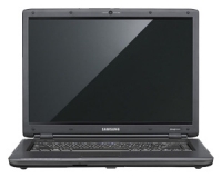 laptop Samsung, notebook Samsung R505 (Turion X2 2100 Mhz/15.4