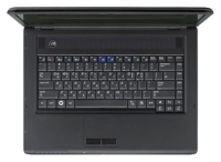 laptop Samsung, notebook Samsung R510 (Core 2 Duo T6400 2000 Mhz/15.4