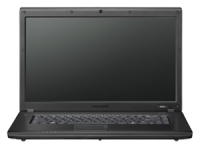 laptop Samsung, notebook Samsung R519 (Pentium Dual-Core T3400 2160 Mhz/15.6