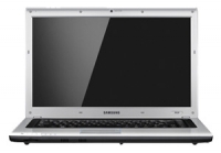 laptop Samsung, notebook Samsung R520 (Pentium T4300 2100 Mhz/15.6
