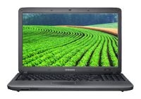 laptop Samsung, notebook Samsung R523 (Athlon II M320 2100 Mhz/15.6
