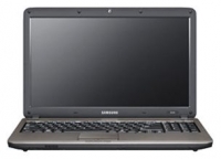 laptop Samsung, notebook Samsung R538 (Core i3 380M 2530 Mhz/15.6