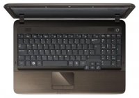 laptop Samsung, notebook Samsung R540 (Core i3 350M 2260 Mhz/15.6
