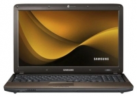 laptop Samsung, notebook Samsung R540 (Core i5 450M 2400 Mhz/15.6