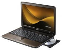 laptop Samsung, notebook Samsung R540 (Core i5 450M 2400 Mhz/15.6