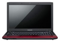 laptop Samsung, notebook Samsung R578 (Core i3 330M 2130 Mhz/15.6