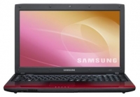 laptop Samsung, notebook Samsung R580 (Core i5 430M 2260 Mhz/15.6