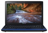 laptop Samsung, notebook Samsung R590 (Core i5 450M 2400  Mhz/15.6