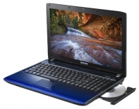 laptop Samsung, notebook Samsung R590 (Core i5 450M 2400  Mhz/15.6
