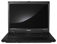laptop Samsung, notebook Samsung R60 (Core 2 Duo T5750 2000 Mhz/15.4