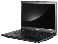 laptop Samsung, notebook Samsung R60 (Core 2 Duo T5750 2000 Mhz/15.4