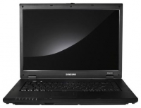 laptop Samsung, notebook Samsung R60Plus (Core 2 Duo T7250 2000 Mhz/15.4