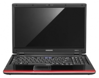 laptop Samsung, notebook Samsung R610 (Core 2 Duo P8400 2260 Mhz/16.0