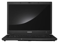 laptop Samsung, notebook Samsung R70 (Core 2 Duo T9300 2500 Mhz/15.4
