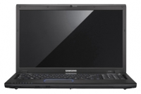 laptop Samsung, notebook Samsung R720 (Core 2 Duo P8700 2530 Mhz/17.3