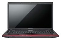 laptop Samsung, notebook Samsung R780 (Core i3 350M 2260 Mhz/17.3