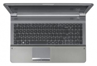 laptop Samsung, notebook Samsung RC508 (Core i5 480M 2660 Mhz/15.6