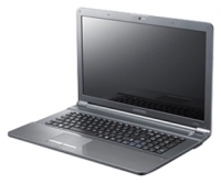laptop Samsung, notebook Samsung RC710 (Core i5 480M 2660 Mhz/17.3