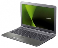 laptop Samsung, notebook Samsung RC720 (Core i5 2410M 2300 Mhz/17.3