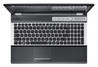 laptop Samsung, notebook Samsung RF711 (Core i7 2630QM 2000 Mhz/17.3