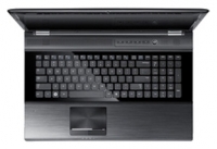 laptop Samsung, notebook Samsung RF712 (Core i5 2430M 2400 Mhz/17.3