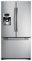 Samsung RFG-23 UERS freezer, Samsung RFG-23 UERS fridge, Samsung RFG-23 UERS refrigerator, Samsung RFG-23 UERS price, Samsung RFG-23 UERS specs, Samsung RFG-23 UERS reviews, Samsung RFG-23 UERS specifications, Samsung RFG-23 UERS