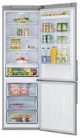 Samsung RL-40 SGPS freezer, Samsung RL-40 SGPS fridge, Samsung RL-40 SGPS refrigerator, Samsung RL-40 SGPS price, Samsung RL-40 SGPS specs, Samsung RL-40 SGPS reviews, Samsung RL-40 SGPS specifications, Samsung RL-40 SGPS