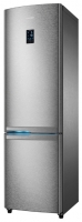 Samsung RL-55 TGBX41 freezer, Samsung RL-55 TGBX41 fridge, Samsung RL-55 TGBX41 refrigerator, Samsung RL-55 TGBX41 price, Samsung RL-55 TGBX41 specs, Samsung RL-55 TGBX41 reviews, Samsung RL-55 TGBX41 specifications, Samsung RL-55 TGBX41