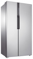 Samsung RS-552 NRUASL freezer, Samsung RS-552 NRUASL fridge, Samsung RS-552 NRUASL refrigerator, Samsung RS-552 NRUASL price, Samsung RS-552 NRUASL specs, Samsung RS-552 NRUASL reviews, Samsung RS-552 NRUASL specifications, Samsung RS-552 NRUASL