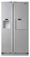 Samsung RSJ1FEPS freezer, Samsung RSJ1FEPS fridge, Samsung RSJ1FEPS refrigerator, Samsung RSJ1FEPS price, Samsung RSJ1FEPS specs, Samsung RSJ1FEPS reviews, Samsung RSJ1FEPS specifications, Samsung RSJ1FEPS