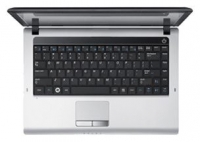 laptop Samsung, notebook Samsung RV410 (Pentium T4500 2300 Mhz/14.0