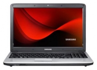 laptop Samsung, notebook Samsung RV510 (Pentium T4500 2300 Mhz/15.6