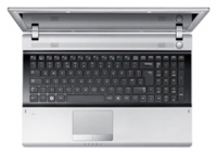laptop Samsung, notebook Samsung RV511 (Core i3 380M 2530 Mhz/15.6