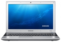 laptop Samsung, notebook Samsung RV518 (Pentium B940 2000 Mhz/15.6
