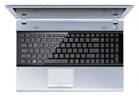 laptop Samsung, notebook Samsung RV520 (Core i3 2310M 2100 Mhz/15.6