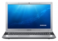 laptop Samsung, notebook Samsung RV720 (Core i5 2410M 2300 Mhz/17.3