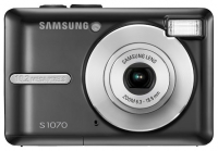 Samsung S1070 digital camera, Samsung S1070 camera, Samsung S1070 photo camera, Samsung S1070 specs, Samsung S1070 reviews, Samsung S1070 specifications, Samsung S1070