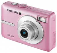 Samsung S1070 digital camera, Samsung S1070 camera, Samsung S1070 photo camera, Samsung S1070 specs, Samsung S1070 reviews, Samsung S1070 specifications, Samsung S1070