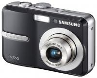 Samsung S760 digital camera, Samsung S760 camera, Samsung S760 photo camera, Samsung S760 specs, Samsung S760 reviews, Samsung S760 specifications, Samsung S760