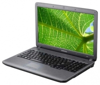 laptop Samsung, notebook Samsung SA31 (Core i3 330M 2130 Mhz/15.6