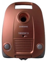 Samsung SC4181 vacuum cleaner, vacuum cleaner Samsung SC4181, Samsung SC4181 price, Samsung SC4181 specs, Samsung SC4181 reviews, Samsung SC4181 specifications, Samsung SC4181