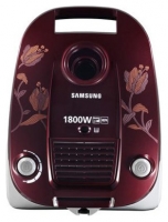 Samsung SC4188 vacuum cleaner, vacuum cleaner Samsung SC4188, Samsung SC4188 price, Samsung SC4188 specs, Samsung SC4188 reviews, Samsung SC4188 specifications, Samsung SC4188