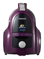 Samsung SC4530 vacuum cleaner, vacuum cleaner Samsung SC4530, Samsung SC4530 price, Samsung SC4530 specs, Samsung SC4530 reviews, Samsung SC4530 specifications, Samsung SC4530