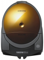 Samsung SC5155 vacuum cleaner, vacuum cleaner Samsung SC5155, Samsung SC5155 price, Samsung SC5155 specs, Samsung SC5155 reviews, Samsung SC5155 specifications, Samsung SC5155