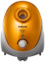 Samsung SC5225 vacuum cleaner, vacuum cleaner Samsung SC5225, Samsung SC5225 price, Samsung SC5225 specs, Samsung SC5225 reviews, Samsung SC5225 specifications, Samsung SC5225