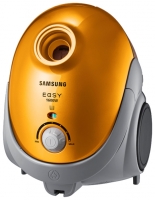 Samsung SC5225 vacuum cleaner, vacuum cleaner Samsung SC5225, Samsung SC5225 price, Samsung SC5225 specs, Samsung SC5225 reviews, Samsung SC5225 specifications, Samsung SC5225
